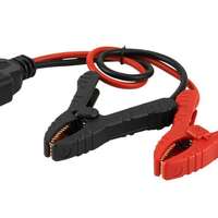 Battereiklemmen Set für ABS und Diagnose Scanner