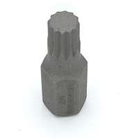Vielzahneinsatz XZN Aufn.10 mm  M 8 x 30