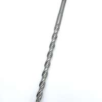 Silverhammerbohrer F 4 SDS plus 12,0 x 260 /200 mm