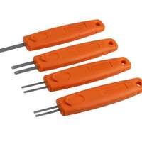FUSE CLEAN cleaning tool set 4 pcs.