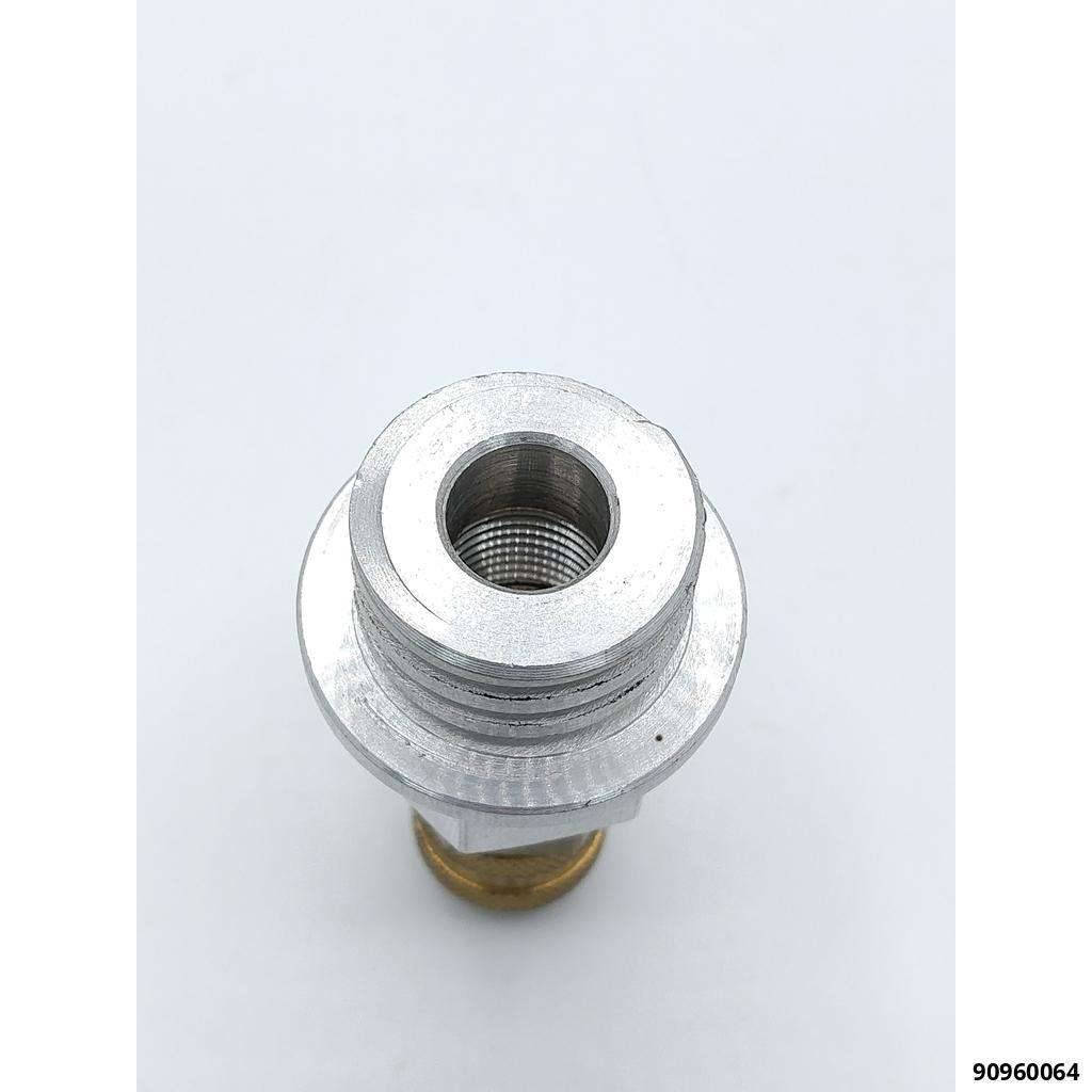 Adaptateur sortie pour bidon