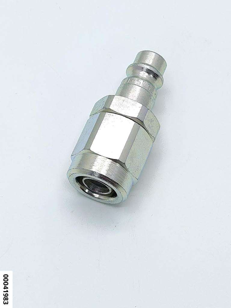 hansewerkzeug Stream-Line-Nippel 8.0x12.0(13.0)