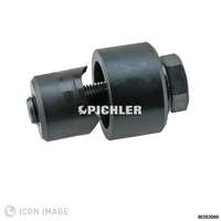 Schraublocher 20 mm