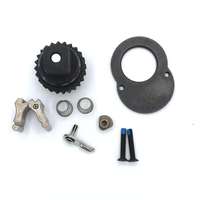 Reparatur-Satz f. 3/4" Ratsche