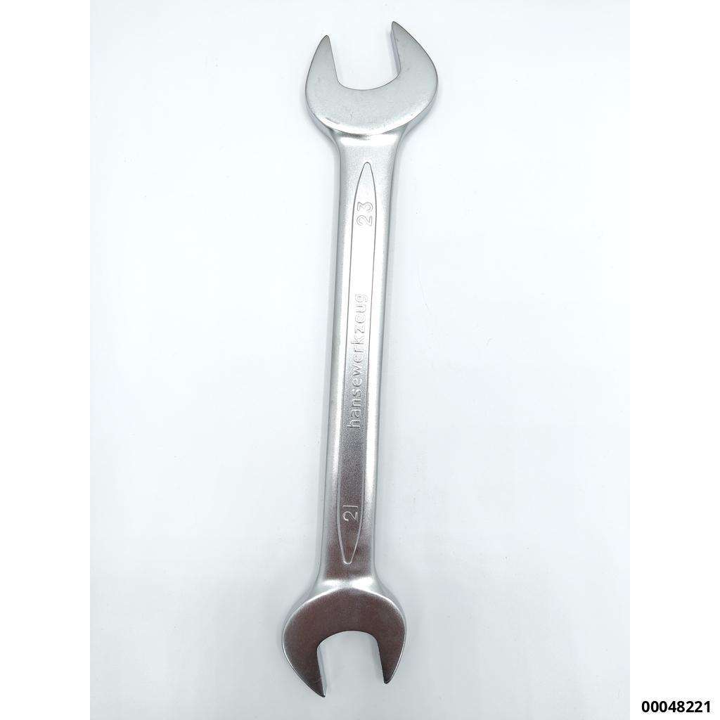 Gabelschlüssel SW21x23