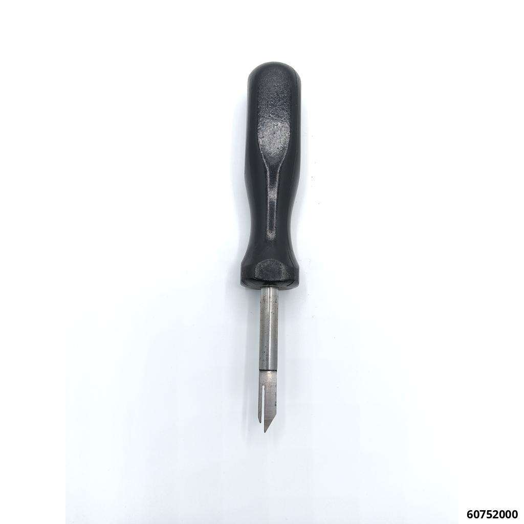 OUTIL P/VERROUILLER PIT-POD KONTAKTMAS 6,50 MM