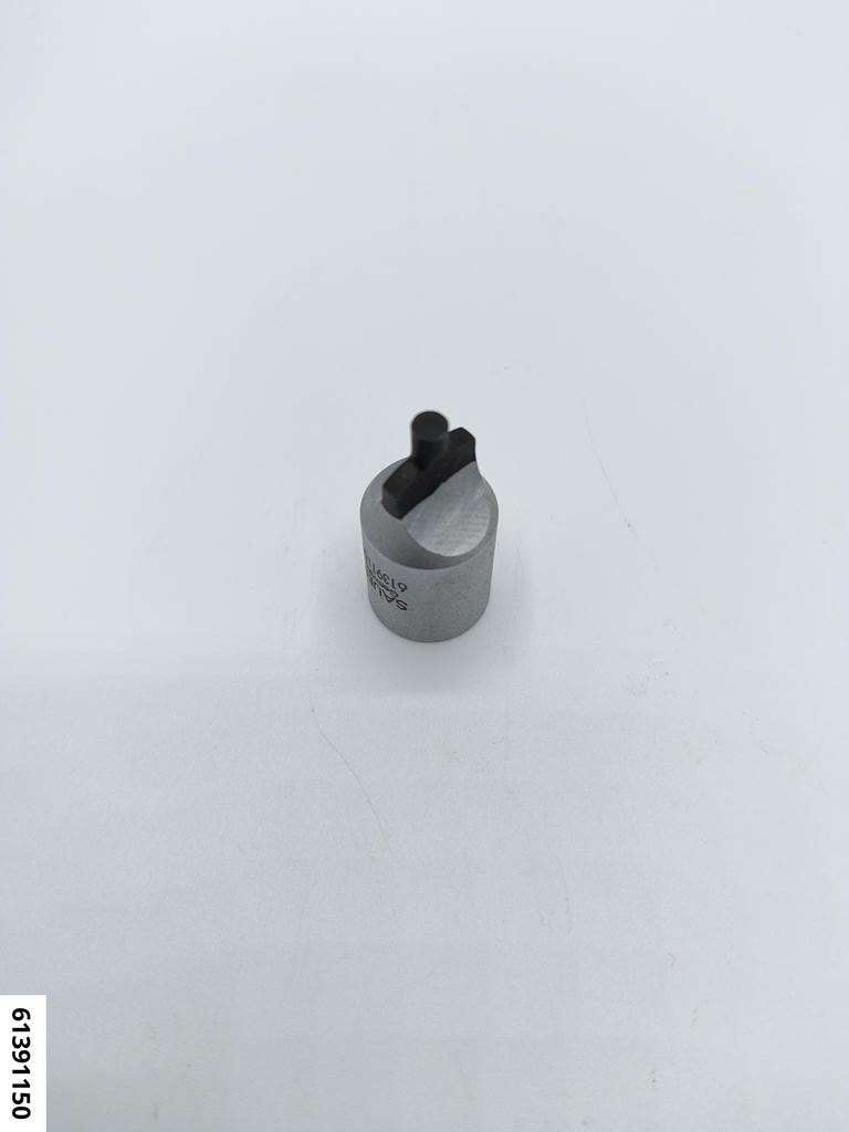 Clé spéciale pour valve de pneu en