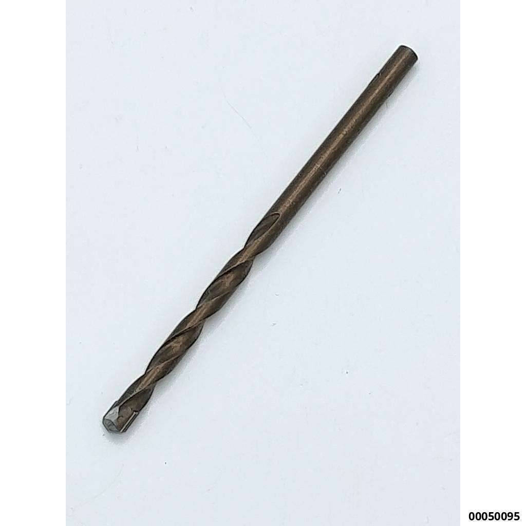 Spezial-Dachziegelbohrer B2002  4 x 80 mm
