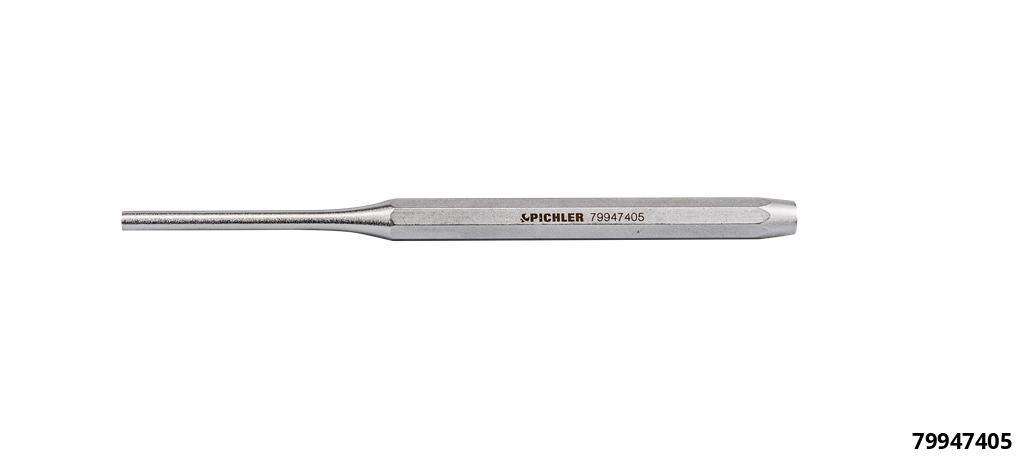 Splinttreiber 5x165 mm