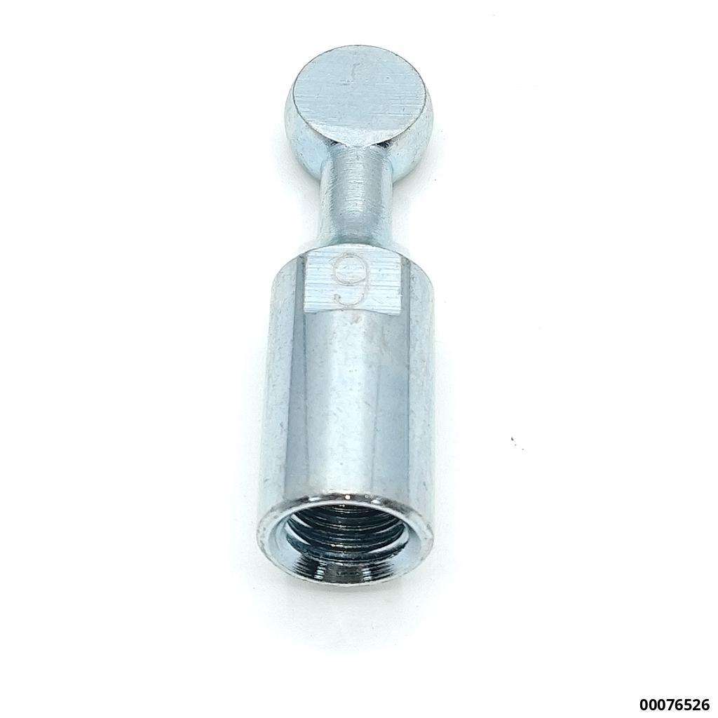 Ringadapter Gr.6 f. Ausziehersatz 981 SP 098126