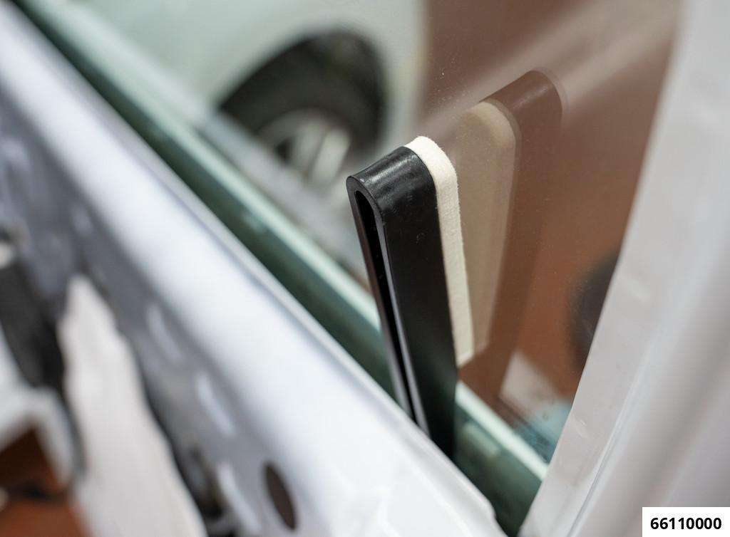 Plastik-Keile Set, 5-tlg.