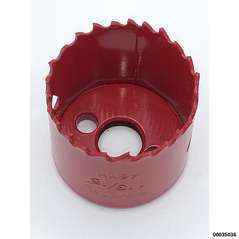 HSS-Bi-Metall-Lochkreissäge 46.0mm Vario