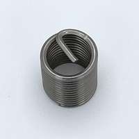 Filet rapporté V-Coil Metriq. M 11x1.5 - 2.0d
