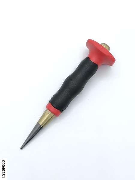 hansewerkzeug Durchschläger  2,0 x 120mm mit Schutzgriff*