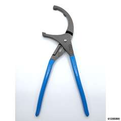 Ölfilter-Lösezange Mod. N Spannbereich 60-150 mm Länge 330 mm CHA-215 Channellock 215