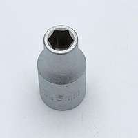 Steckschlüssel 1/4" SW5