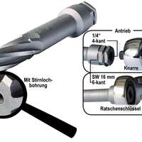 ABS-Sensor Reibahle 11mm