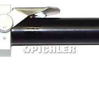 Druckluft-Winkelschleifer 32 mm Teller "Finish-Sander" C-3851B