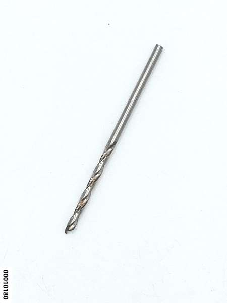 hansewerkzeug SHSS-Spibo Typ 120 "Premium"  2.00 mm DIN 338