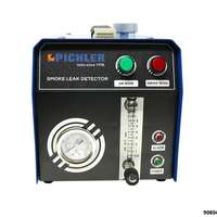 Leakage detection system