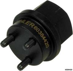 Pin Socket 3 pins for Denso Injectors