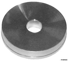 Bearing plate 82.9mm 1090-20-T18