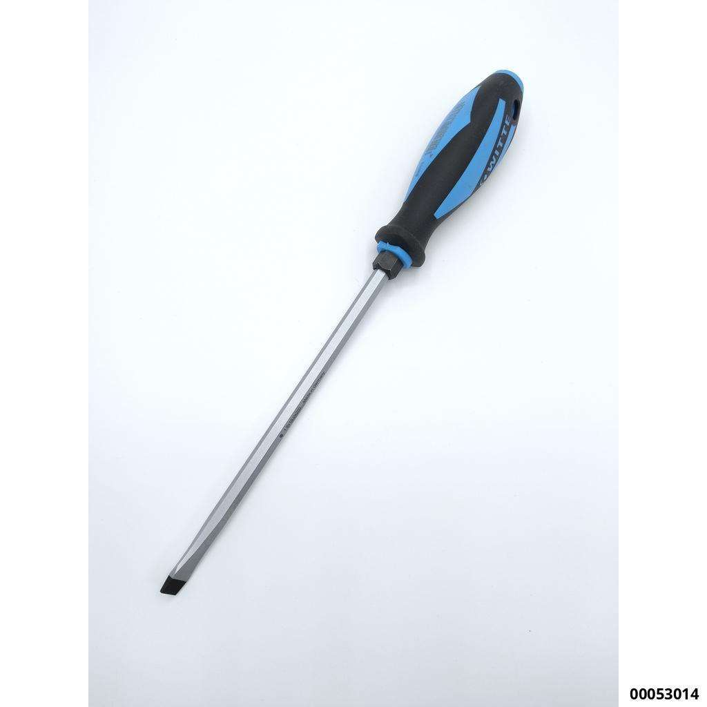Schraubendreher Flachschlitz 1,6x10,0x200mm