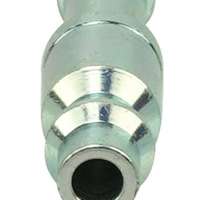 Druckluft-Schlauchanschluss IRP 066808 für Schlauch mit 8 mm Innen-Ø