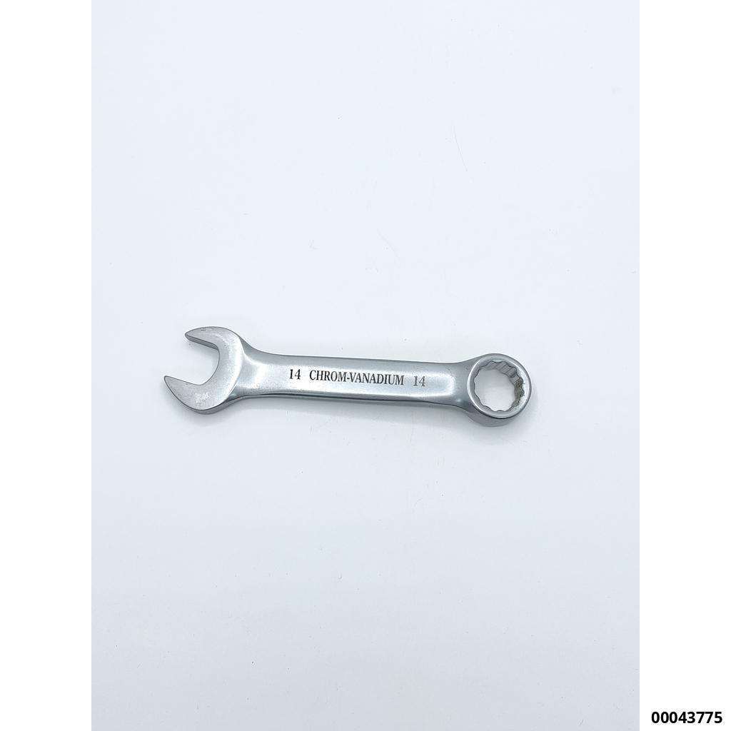 Ring-Maulschlüssel, kurz SW14*