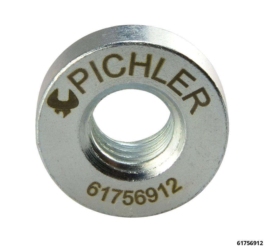pièce de pression Gr.2 pour outil silenbloc