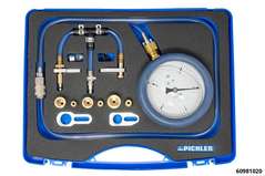 Turbo-Ladedruck Prüfgerät