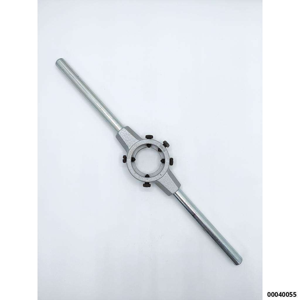 Schneideisenhalter 38x10mm  M12-M14 310mm lg.  DIN EN 22568