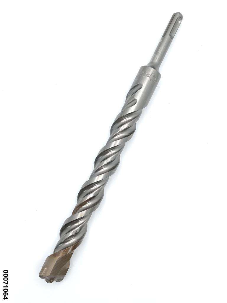 hansewerkzeug Silverhammerbohrer F 4 SDS plus 22,0 x 250 /200 mm