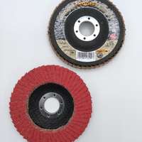 Keramik-Disc 115x22mm Korn 40