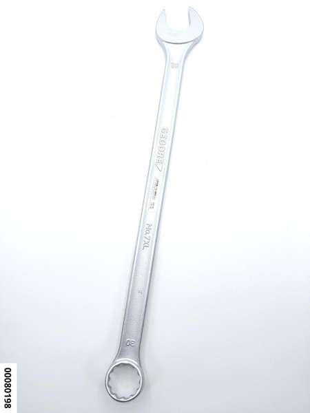 hansewerkzeug Gabelringschlüssel SW30 extra lange Ausführung