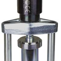 Universal Druckstückset 5-tlg 45mm-80mm Ergänzung zu Presshülsensatz 6144690