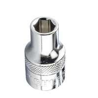 Douille 3/8", 6 pans, 8 mm