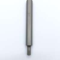 Embout RIBE M 6 x 100 réception 10 mm