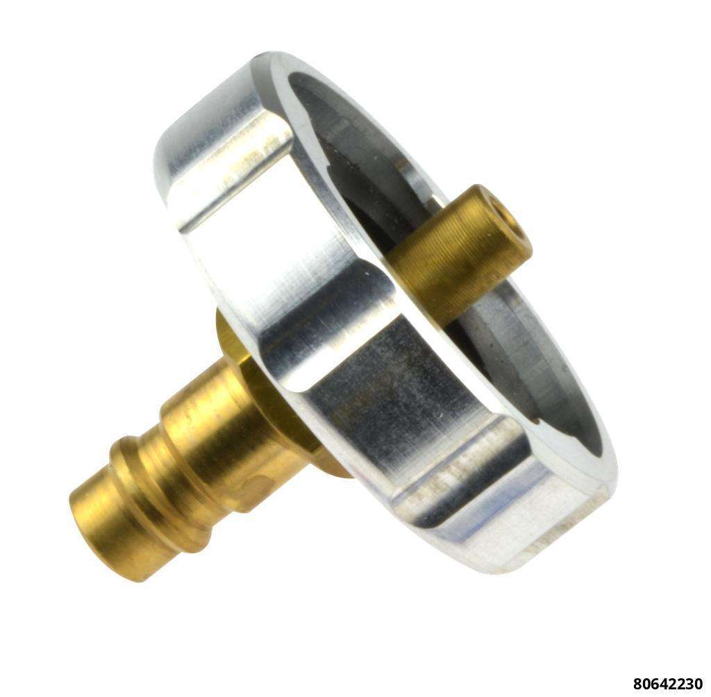 Brake Bleeder Adapter 22 / B624 Chrysler