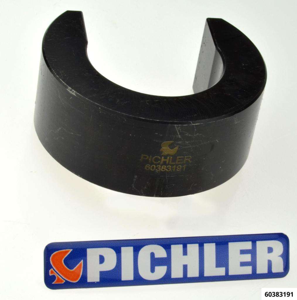 Distanzstück U-Form Nr.19P für PSA-Injektordemontage Motor DW10ATED4 u.DW12TED4