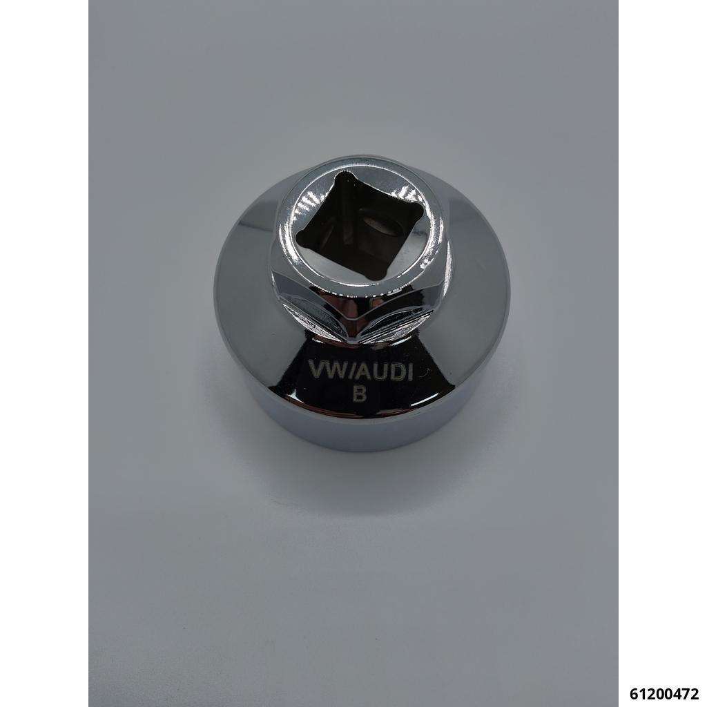Ölfilterglocke 36,4mm aus Satz 61200485