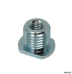 Adapter M12 - M22 für Zugspindel 9147120