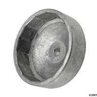 Ölfilterglocke SW 92/15-Kt. VW-Audi, Mazda, Nissan,