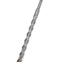 Silverhammerbohrer F 4 SDS plus 15,0 x 260 /200 mm