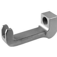 Injektor Demontage Haken Mod.MB, Demontagebügel, Maulöffnung: 12 mm