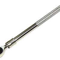Extendable Reversible Ratchet 3/4" Length 595-1000 mm