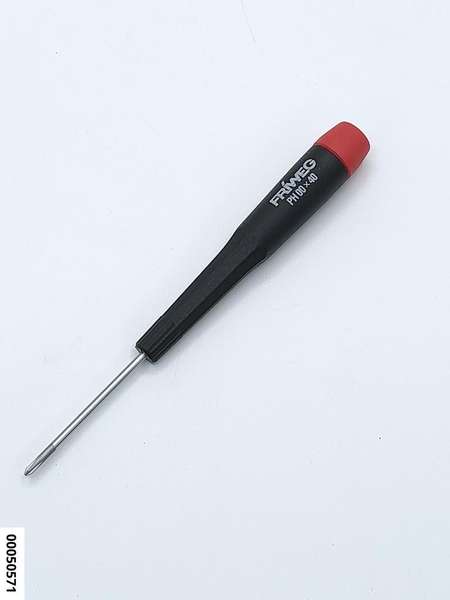 hansewerkzeug Elektronik Schraubendreher PH 00x40