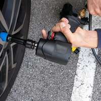 Air-Eco Impact Wrench 1/2"