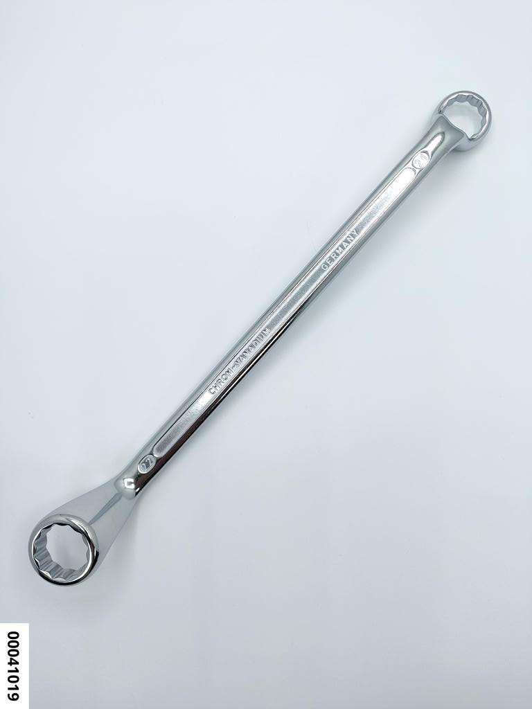 hansewerkzeug Ringschlüssel SW21X22