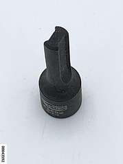 Öldienst-Spezialprofil-Bit